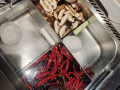-川西坝子火锅(清江东路3.0直营店)