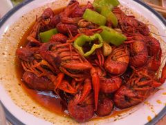-杨氏青龙虾·吃蟹季(珠江路店)
