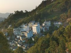 -石潭村
