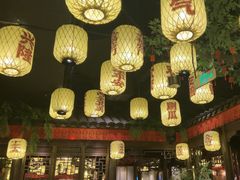 -南京大牌档(中关村领展广场店)