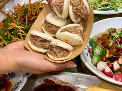 -福苗小骆驼烧烤(莲湖路店)