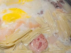 -捞王猪肚鸡火锅(金华义乌之心店)