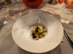-三嚥阁 La Villa Restaurant
