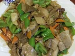 -老仁义·清真菜(太古街店)