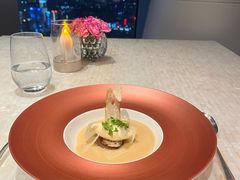 -广州四季酒店·佰鲜汇·现代法餐