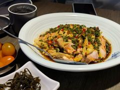-隆喜元鱼汤包·海鲜(中联广场店)