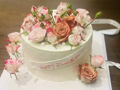 -Dark Horse·黑马蛋糕·低脂·低糖淡奶(金匙望湖大厦店)