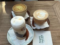 -北马山庄植趣咖啡