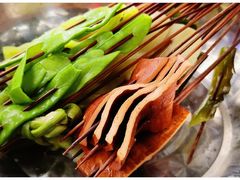 -串妹花式冰粉(乐山总店)