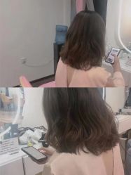 -杉影印象日式烫染專門店