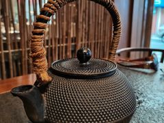 -老灶房-四川土菜(开元店)