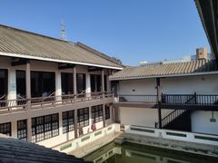 -黄埔军校旧址纪念馆