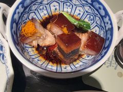 -锦楼·臻选新杭帮(杭州中心店)