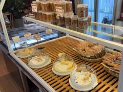 -嗒令甜品·主题融合料理餐厅(首座时代店)