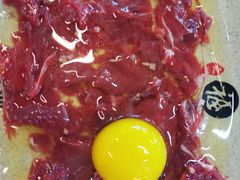 -顺德公平靓正特色牛花粥(花都店)