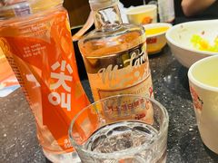 -土大力韩国烤肉料理(开封龙亭店)