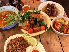 -MORNING GOOD Bistro(翰林府店)