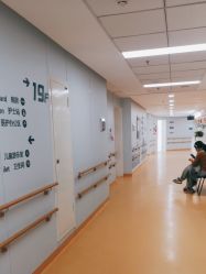 -大连市妇女儿童医疗中心(希望广场儿童院区)