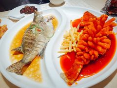 -马凯餐厅(长椿街店)