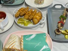 -库滋明·俄罗斯特色美食(中央大街店)