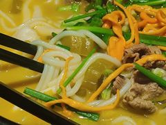 -花腰餐吧Bistro烧烤 傣味(传媒大学店)