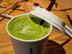 -星巴克(首钢店)