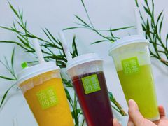 -奈雪的茶(大连新玛特店)