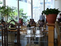 -香港港丽酒店