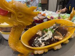 -北平盛世·新京菜·北京烤鸭(劲松·双井店)