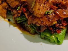 -半勺·新徽菜(银泰城店)
