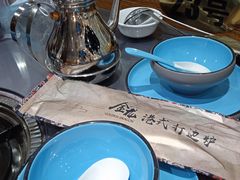 -金龙·打边炉(武进路店)