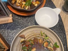 -云海肴·汽锅鸡·云南代表菜(浦江欢乐颂店)