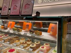 -M'CAKE(西单大悦城店)