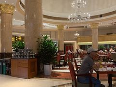 大堂-东方滨江大酒店·滨江厅