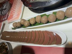 -重庆刘一手火锅(昌江恒基店)