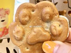 -熊姬手作茶物(汇金谷店)