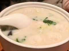 -大树餐厅(益田假日店)