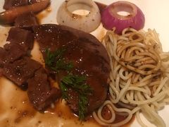 -绿茵阁牛扒餐厅(客村店)