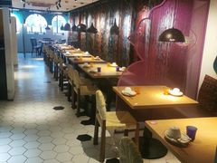 -纳鲁孜·新疆特色餐厅(上海悦荟广场店)