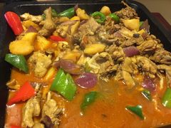 -西安老王家(振兴西路店)