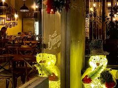 -El Bodegon阿根廷秘鲁餐厅(幸福路店)