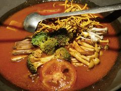 -有才叔的小馆(招商依云曲江店)