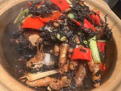 -贰醒·私房小院烧烤 (太古里店)