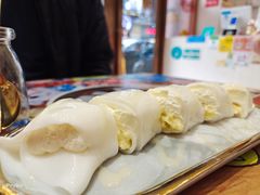 -甜心妈妈·榴莲星级糖水(北京路总店)