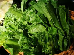 -大红袍火锅料理(尖沙咀店)