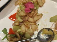 -望乡楼上海菜(日月光店)