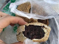 -老回回饺子馆(海洋馆店)