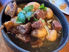 -烧肉馆(古北水镇景区店)