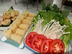 -椰客·海南椰子鸡(天河万菱汇店)