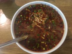 -高记清香园绝味不翻汤